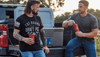 Tailgating Season Grunt Style