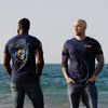 GRUNT STYLE LICENSED NAVY APPAREL