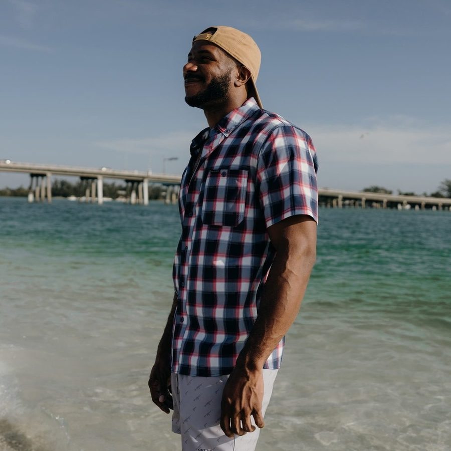 Grunt Style | Commander Button Downs – Grunt Style, LLC