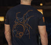 Grunt Style Graphic Tees on Sale