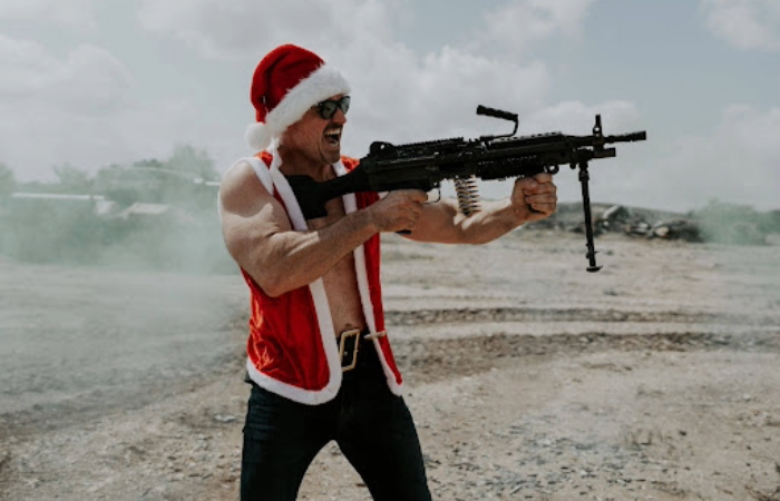 Christmas Ops | Grunt Style – Translation missing: en.general.meta.page