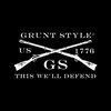 Assault Flag Logo Series