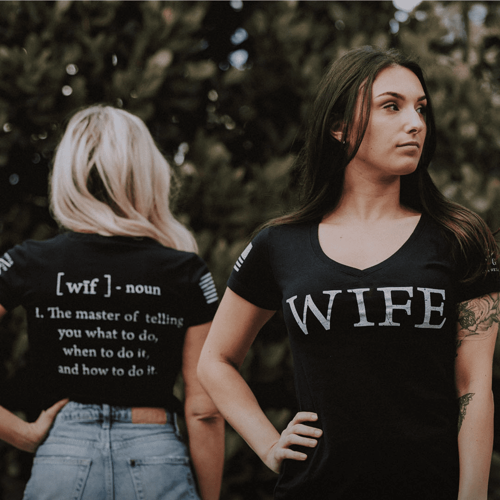 Defined Apparel | Grunt Style Clothing – Grunt Style, LLC