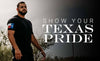 Texas Pride Gear