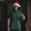 Grunt Style Holiday Christmas Designs with a Twist of Humor