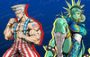 America’s Freedom Fighters
