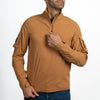 Grunt Style Men's Operator Shirt - Coyote other tops