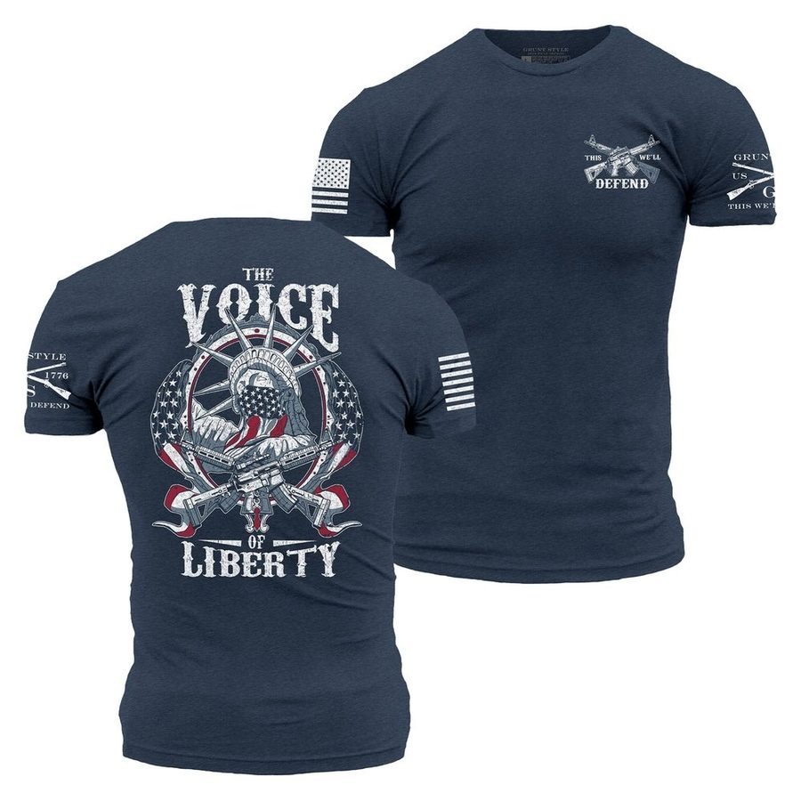 250 Years of Freedom | Grunt Style – Translation missing: en
