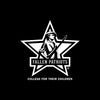 Grunt Style Youth U.S.A. Tee - Black artwork