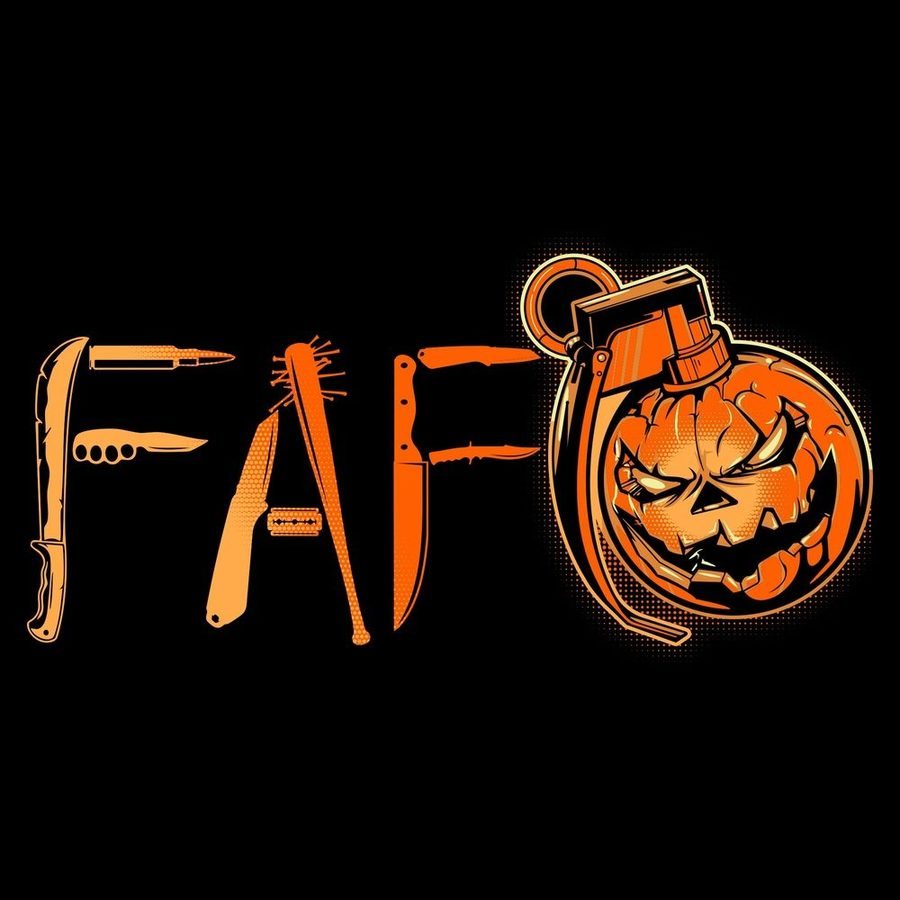 Grunt Style Found Out Pocket T-Shirt - Black artwork