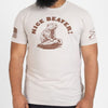 Grunt Style Nice Beaver T-Shirt - Sand T-Shirt