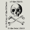Grunt Style Fatal Stamp T-Shirt - Sand artwork