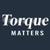 Grunt Style Torque Matters T-Shirt - Midnight Navy artwork