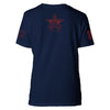 Grunt Style Youth Super Patriot Tee - Midnight Navy T-Shirt