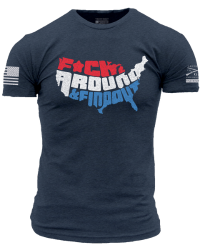 USA Shirts - Patriotic Shirt Club 