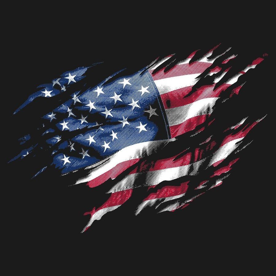 Grunt Style Still Standing Full-Zip Hoodie - Black artwork