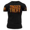 Grunt Style Trigger Treat T-Shirt - Black T-Shirt