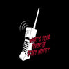 Grunt Style Ghost Ops Pocket T-Shirt - Black artwork