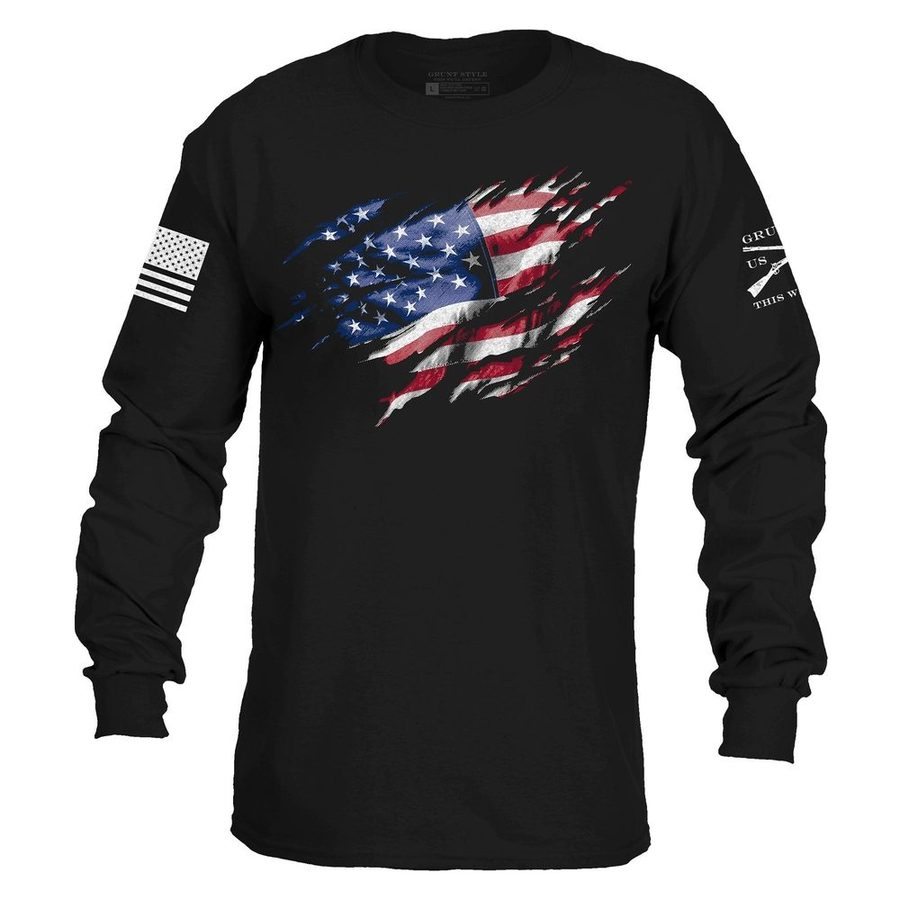 Patriotic Clothing & USA Apparel – Translation missing: en.general