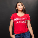 Bourbon Whiskey - Election Year Shirt