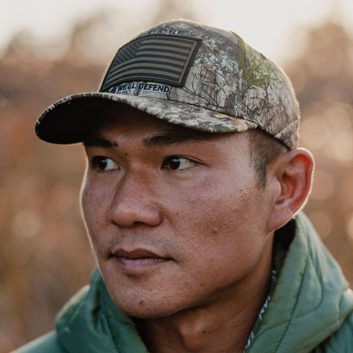 Women's Outdoor Apparel x Patriotic Apparel Grunt Style, LLC