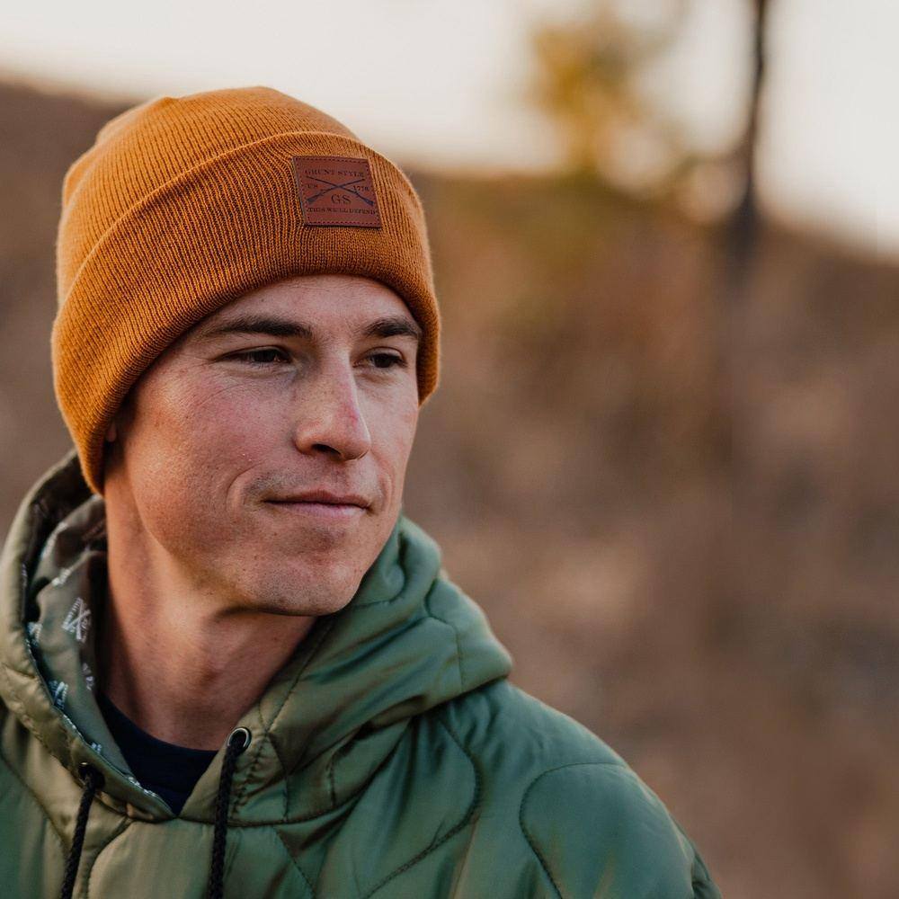 cuffed-beanie-coyote-grunt-style-llc