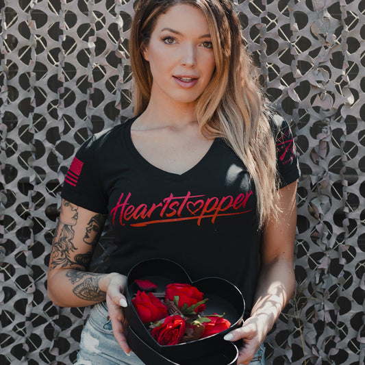 Valentine's Day Shirts for Women 