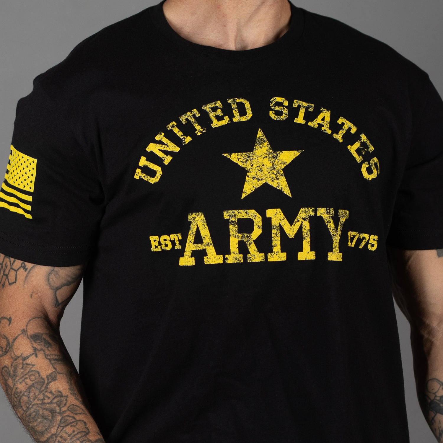 United States Army Shirts 