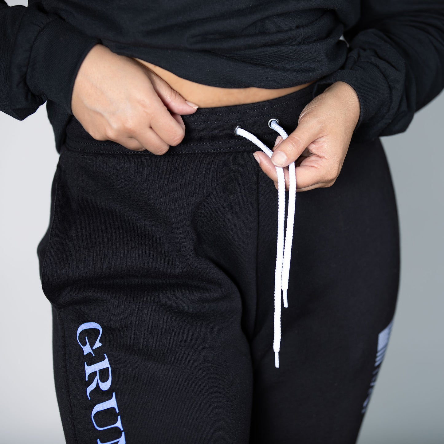 Women's Joggers for the Gym 