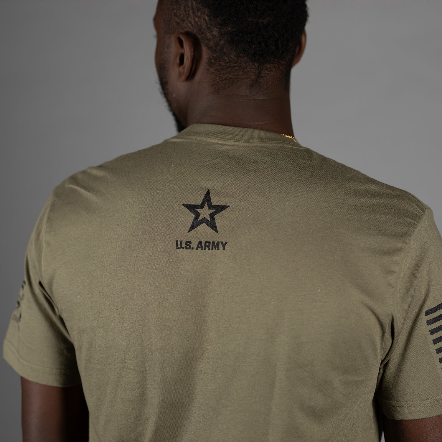 Army Logo Shirts 