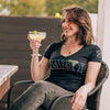 Margarita Shirts for Women - Salty Shirts 