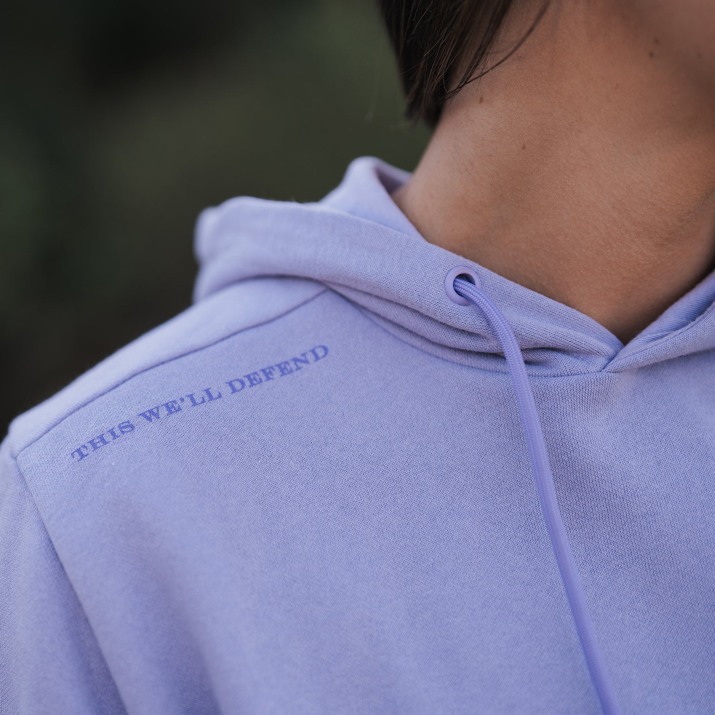 Women's Performance Hoodie for Gym