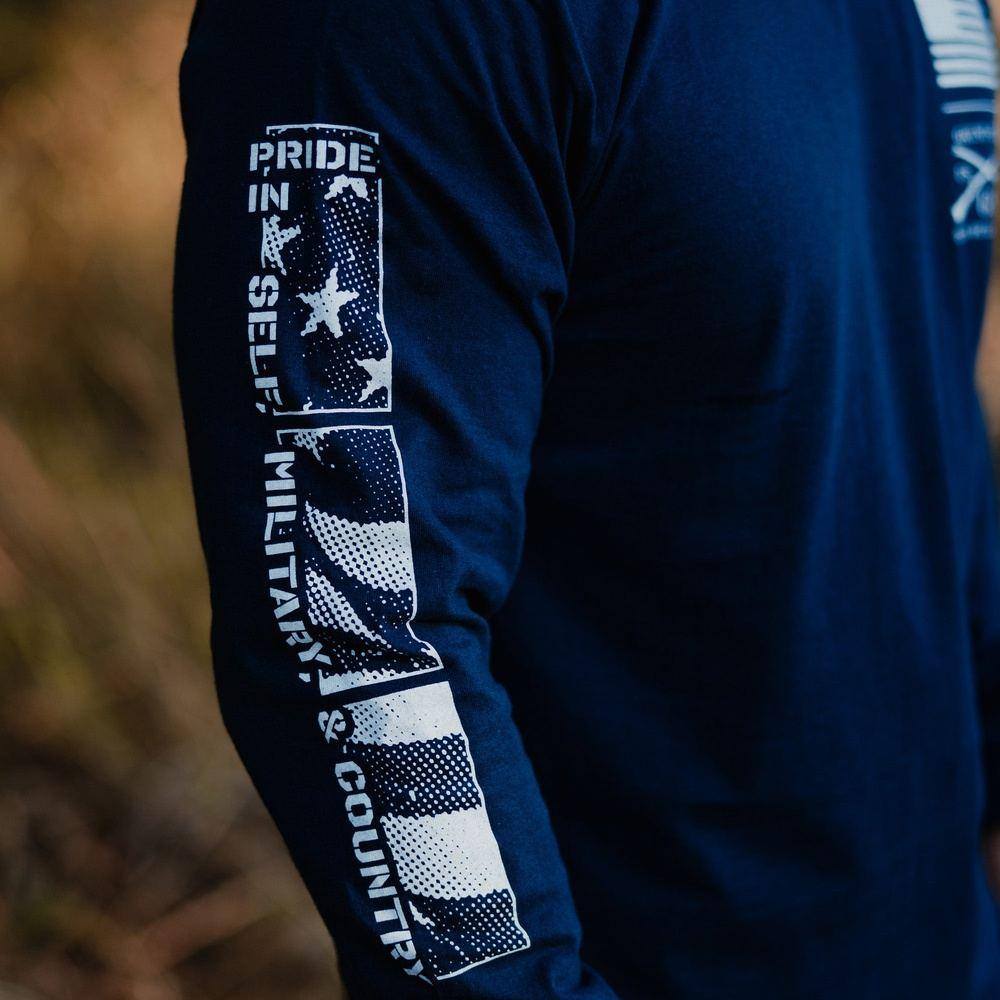 ethos L/S Shirts｜ファッション