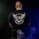 Vigilance and Valor Shirts for Police 
