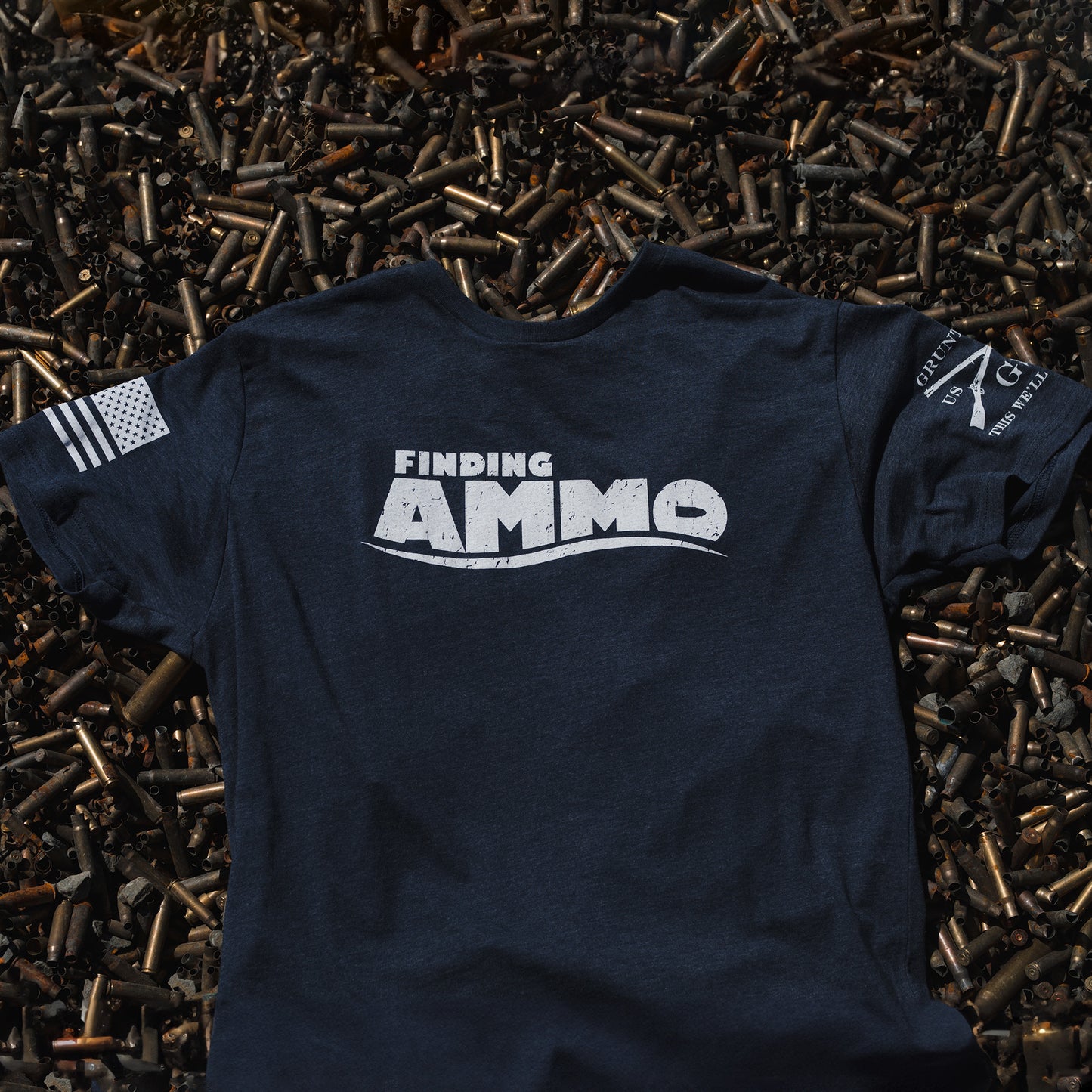 Ammo Shirts 