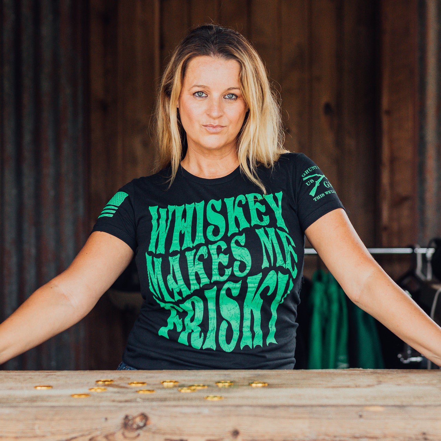 Whiskey Drinker Shirts for Women 