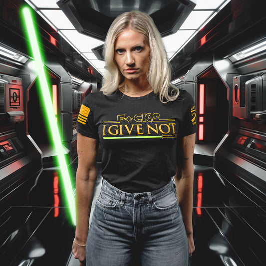 Star Wars Shirts for Women for May the 4th 