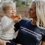 Funny Mom Quote Shirts 