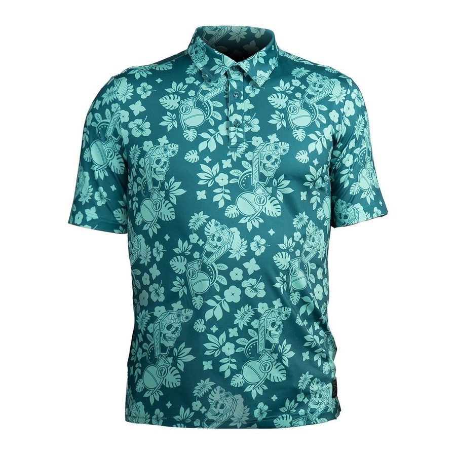 grunt style dress shirt Grunt Style Garage Button Down Shirt - Large