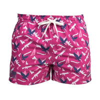 Grunt Short 5" Inseam - Strike Eagle