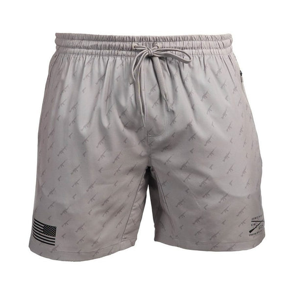 Grunt Short 7