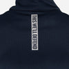 Grunt Style Men's Waffle Top Full-Zip Jacket - Navy