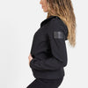 Grunt Style Women's Soft Shell Jacket - Black