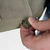 Grunt Style Men's Soft Shell Jacket - Military Green