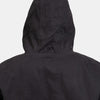 Grunt Style Hooded Field Jacket - Black