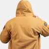 Grunt Style Grunt Style Hooded Field Jacket - Coyote