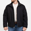 Grunt Style Field Jacket - Black