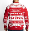 Grunt Style Merry And Armed Christmas Sweater