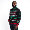 Grunt Style Sh*tter's Full Christmas Sweater