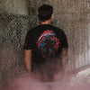 Grunt Style Reaper Fury T-Shirt - Black T-Shirt
